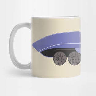 Phantom Mug